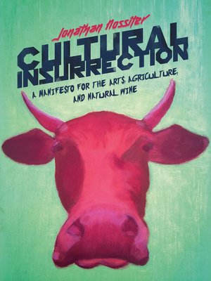 cover image of Cultural Insurrection